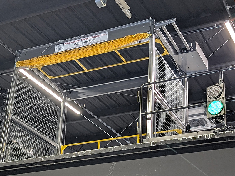 Visit Us at ProMat 2025 in Booth S1849